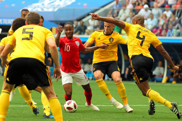 防守端的一 防守端的一