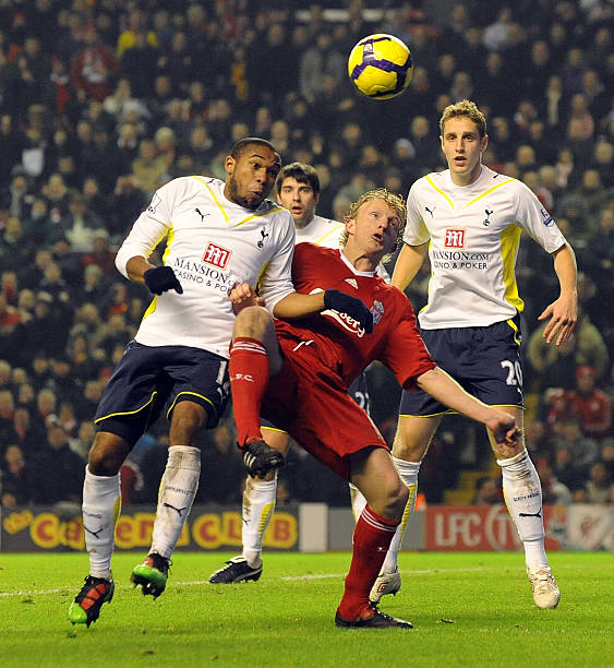 中场是连接 中场是连接